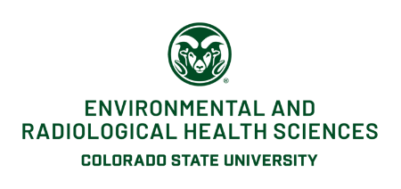 Picture for category Department of Environmental and Radiological Health Sciences (ERHS)
