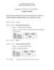 Picture of Sept. 16, 2026 Equine Embryo Transfer (DVM Only); Laboratory Session Only