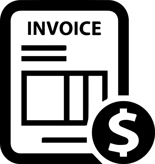 Picture of NIH/NCI Sponsor Invoice Payment 